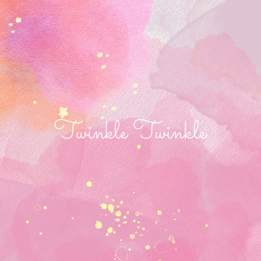 Pop Mart | Twinkle Twinkle